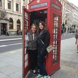 Meet your Posher, Mandy